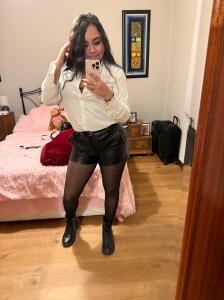 607817593: Chica busca chico en Badajoz