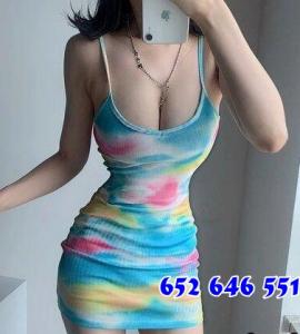 652646551: Chica busca chico en Gerona