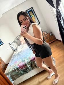 607817593: Chica busca chico en Badajoz