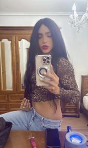 613682106: Transexual en Barcelona