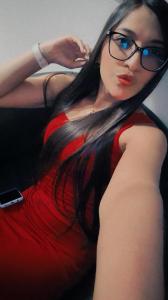 617342424: Chica busca chico en Madrid