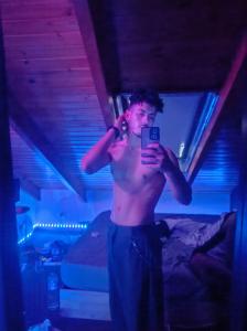 614559719: Chico busca chica en Madrid