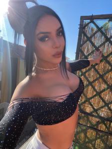 603504866: Transexual en Málaga