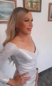 611326791: Travesti en Jaén