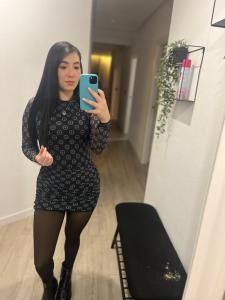 661193502: Chica busca chico en Guipúzcoa