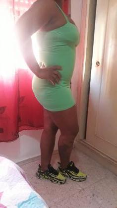 612492365: Chica busca chico en Badajoz