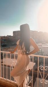 654949483: Chica busca chico en Málaga