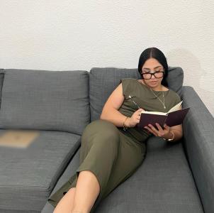 722843365: Chica busca chico en Navarra