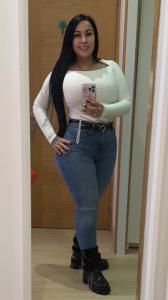 641525339: Chica busca chico en La Coruña