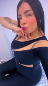 614276671: Chica busca chico en Málaga