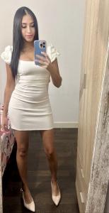 610948983: Chica busca chico en Madrid