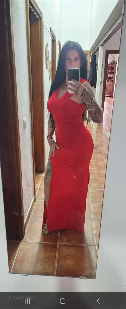 Chica busca chico en Las Palmas: 