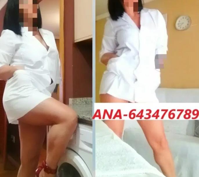 Chica busca chico en Valladolid: 