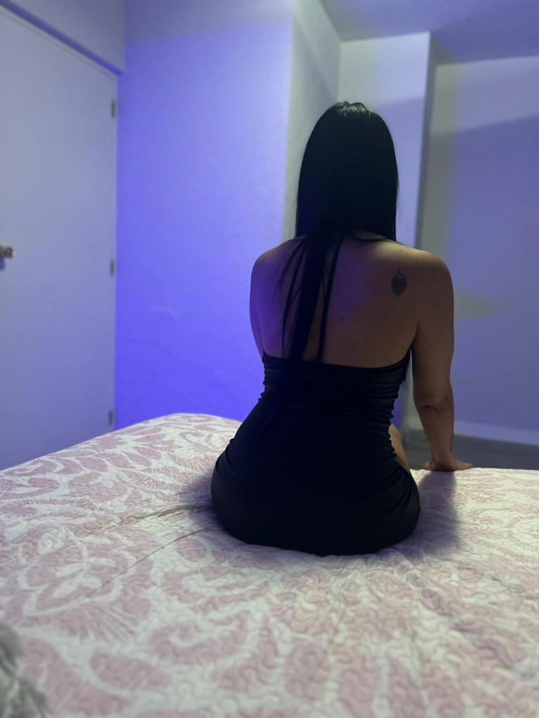 624558114: Chica busca chico en Madrid