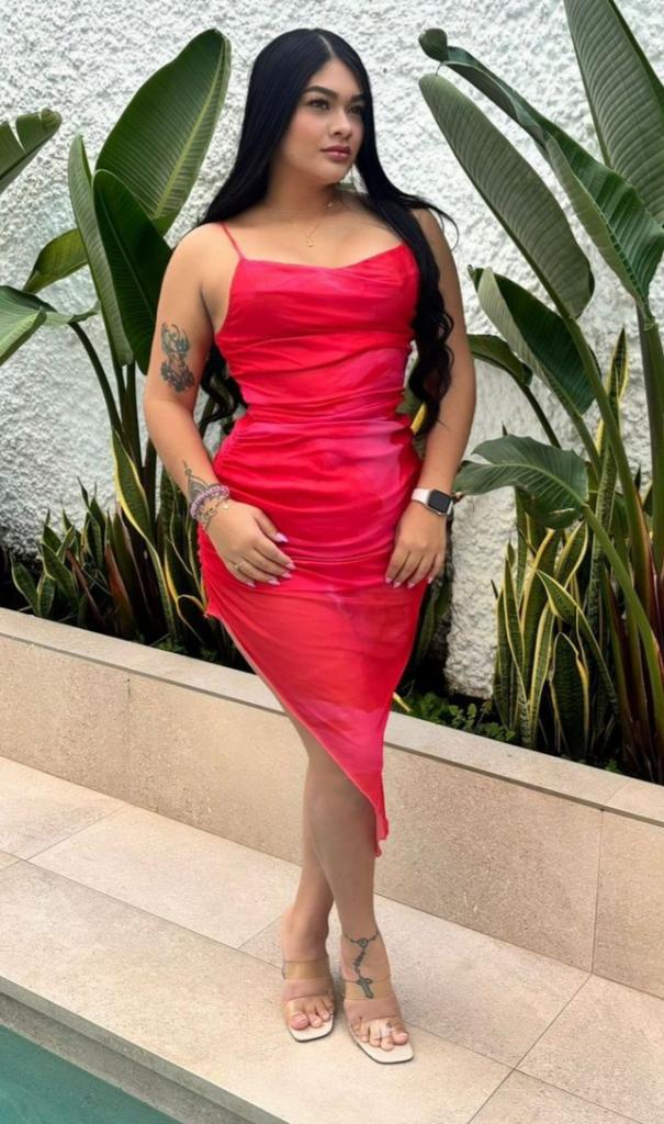 Chica busca chico en Málaga: 