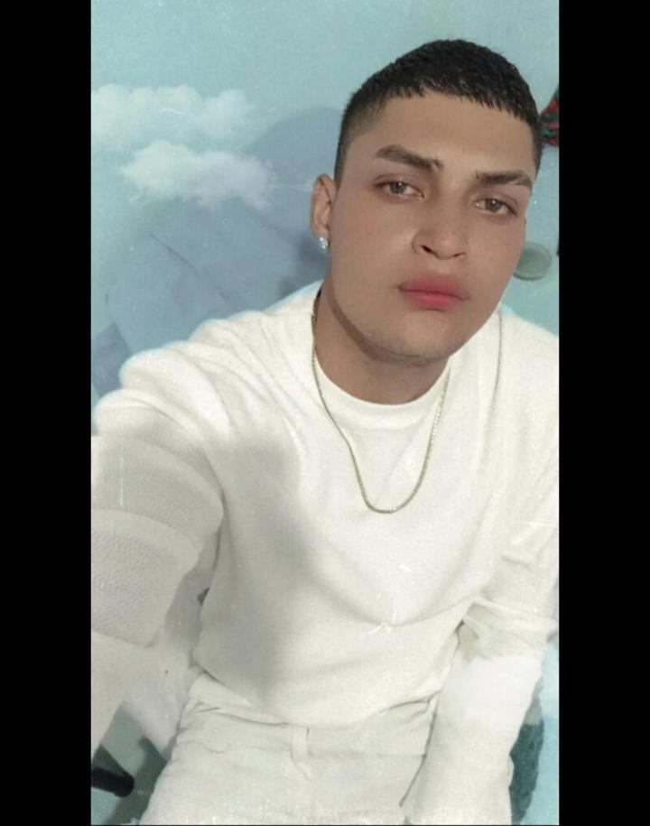 Chico busca chica en Madrid: 