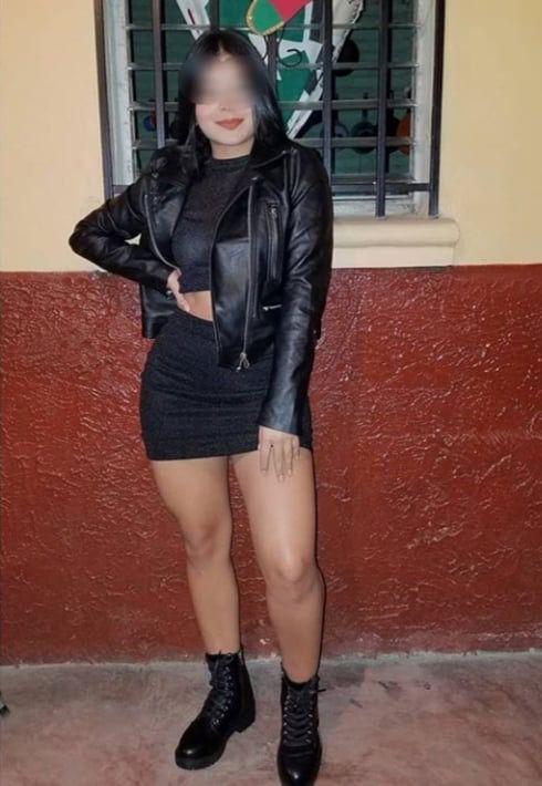 Chica busca chico en Córdoba: 