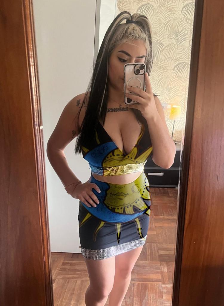 624007331: Chica busca chico en Navarra