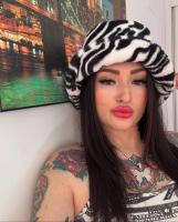 646649454: Chica busca chico en Murcia