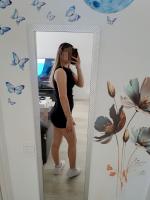 613803306: Chica busca chico en Madrid