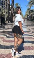610112279: Chica busca chico en Almería