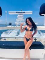 643976819: Chica busca chico en La Coruña