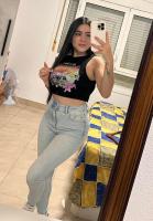 613596928: Chica busca chico en Madrid