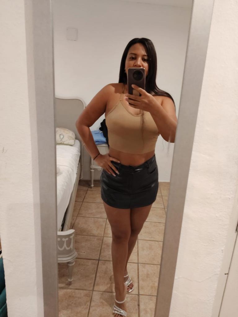 Chica busca chico en Málaga: 