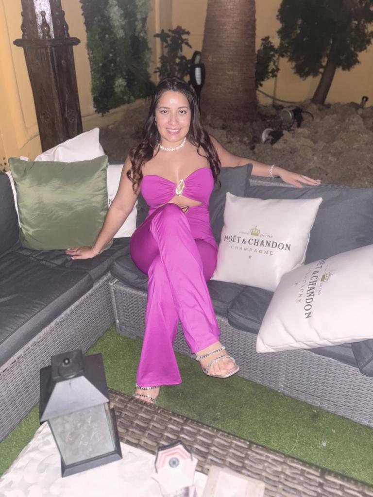 613227619: Chica busca chico en Valencia