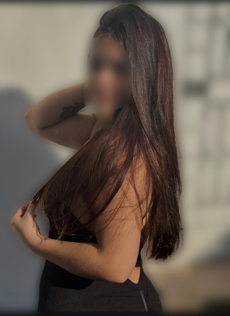Chica busca chico en Cáceres: 
