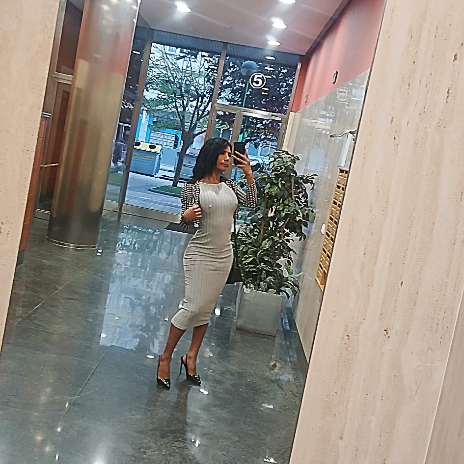 613383760: Travesti en Orense