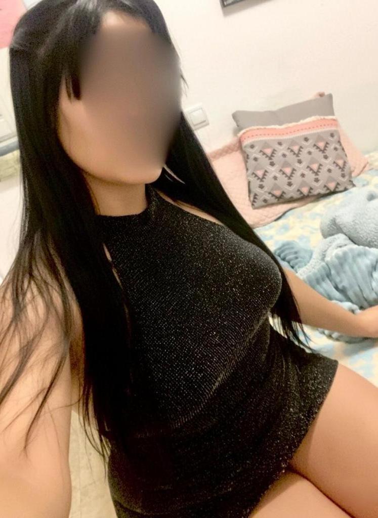 Chica busca chico en Málaga: 