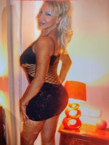 Transexual en León: 