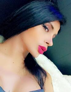 Transexual en Madrid: 