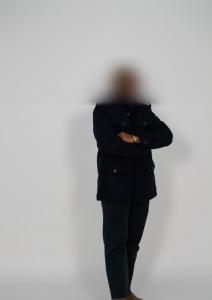 Chico busca chica en Barcelona: 