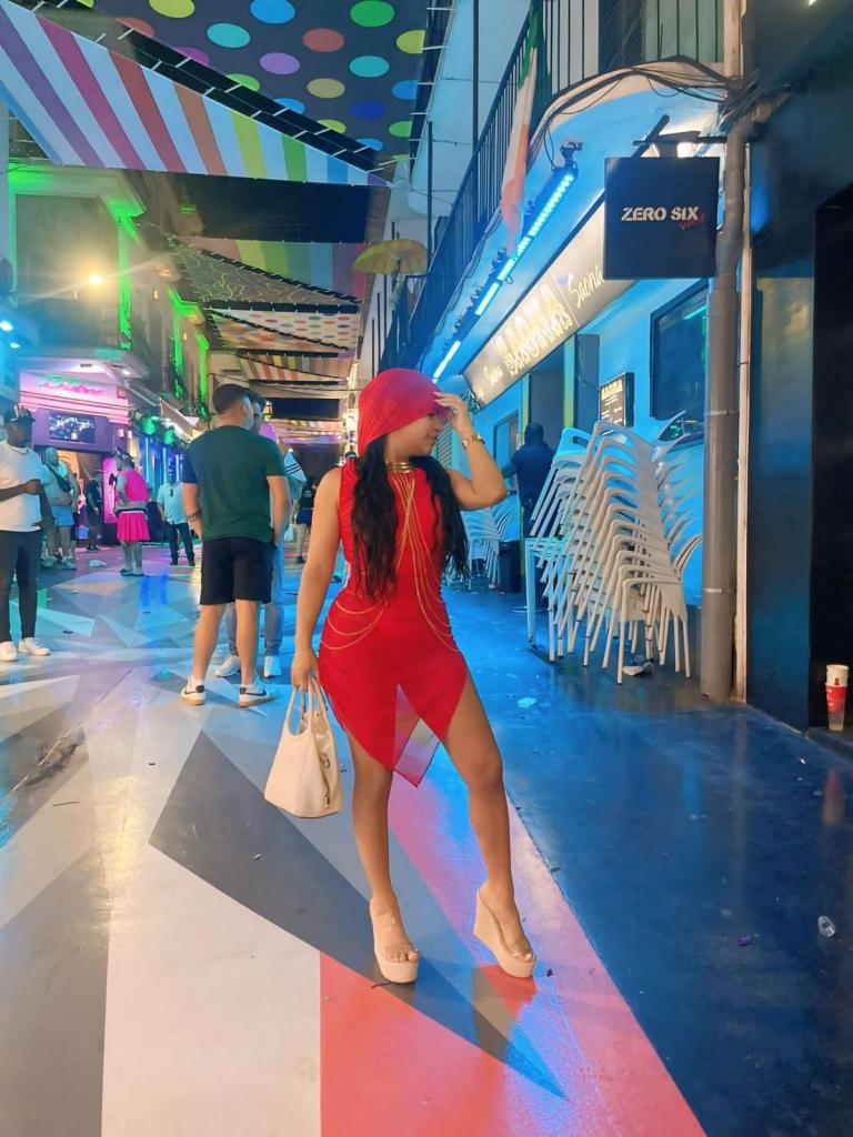 Chica busca chico en Madrid: 