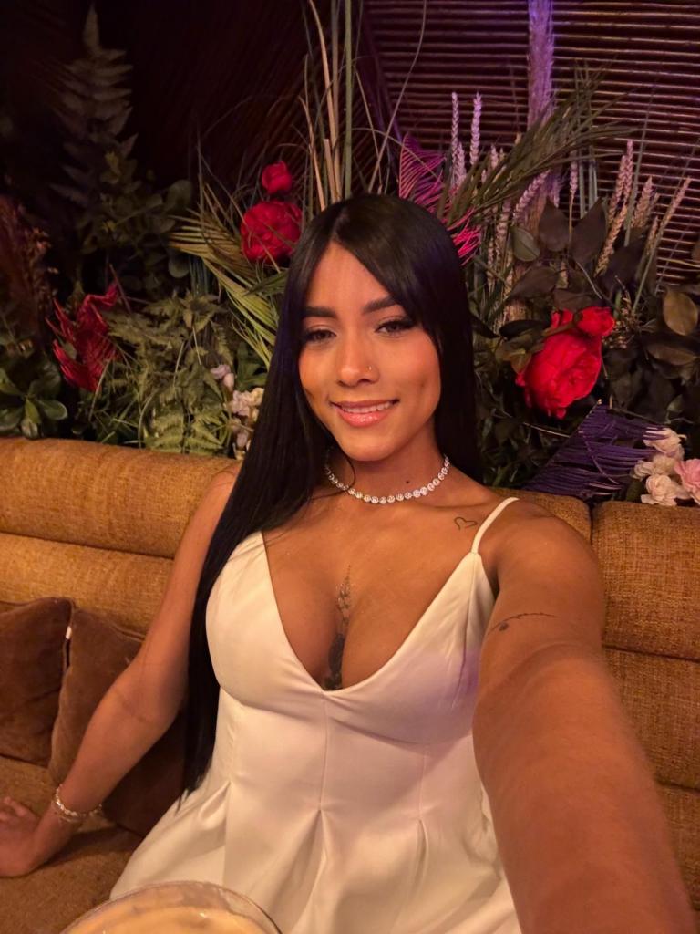 Chica busca chico en Madrid: Chica busca chico