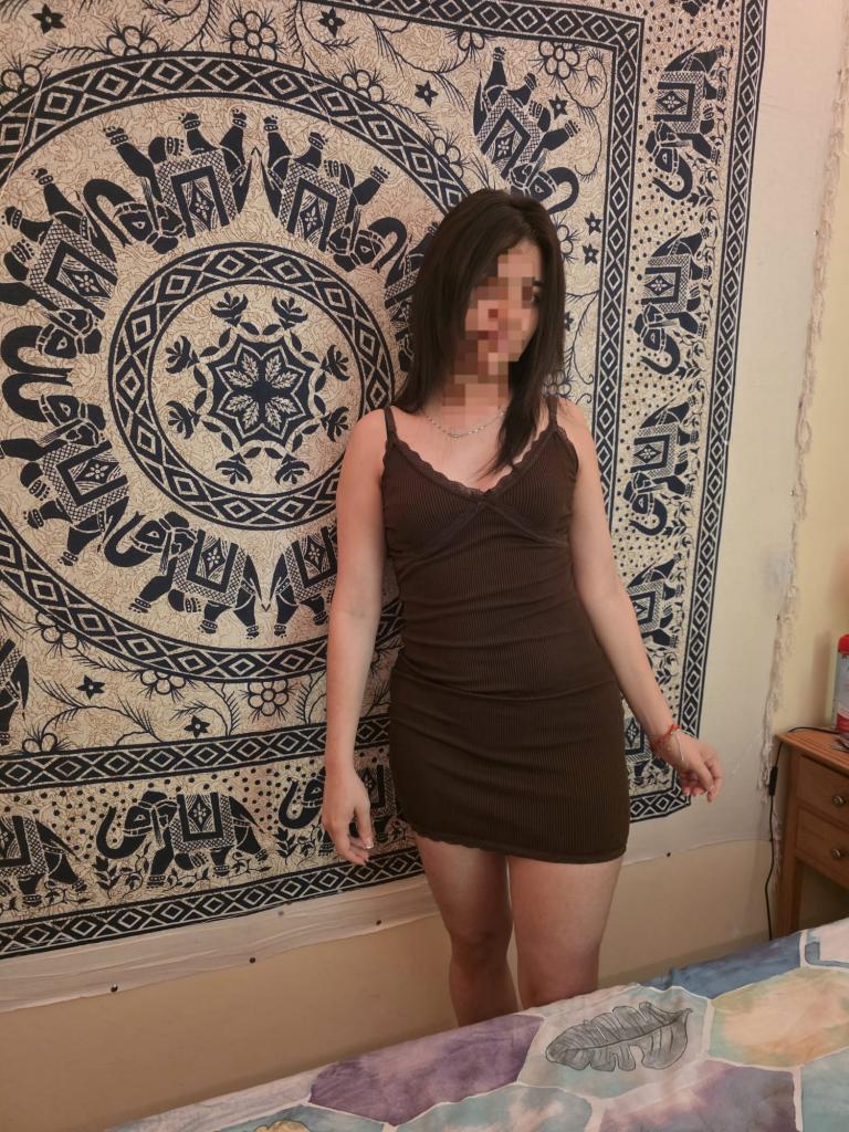 Chica busca chico en Castellón: 