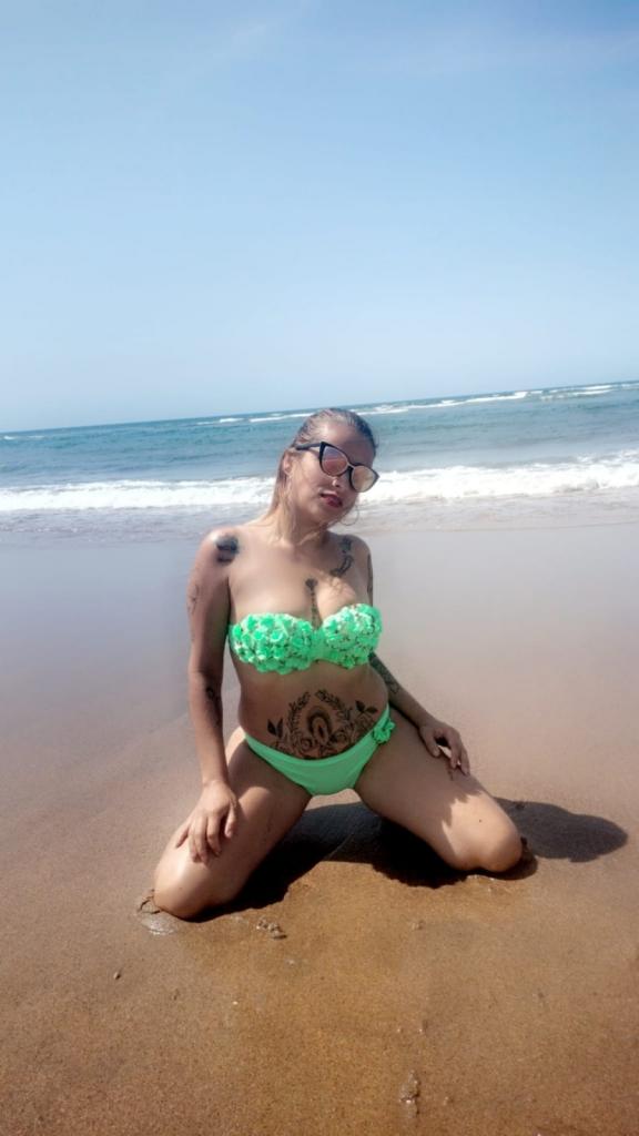 Chica busca chico en Asturias: Chica busca chico