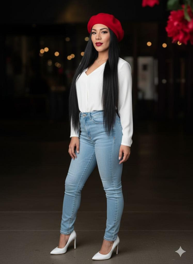 Chica busca chico en Barcelona: 