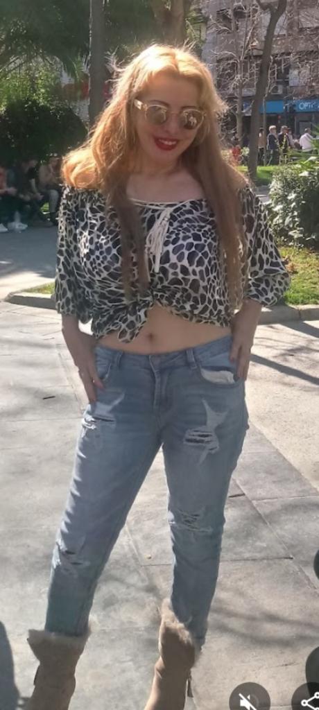 Chica busca chico en Alicante: 