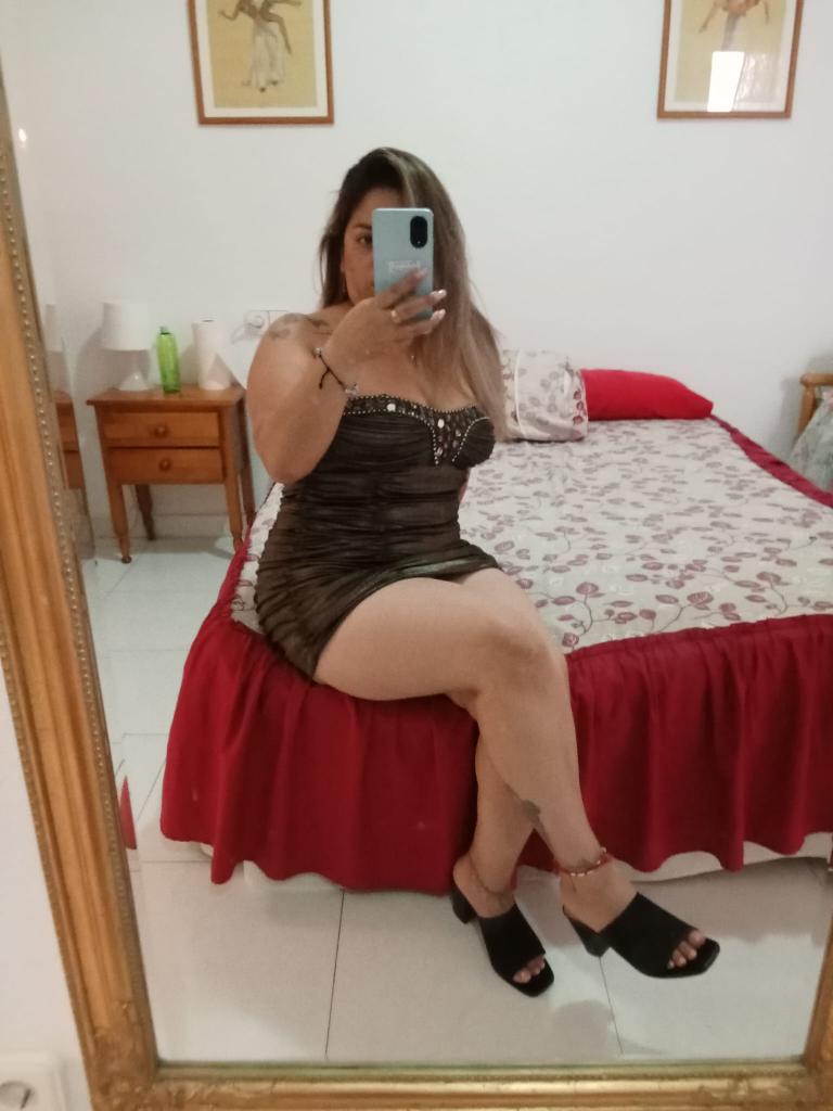 Chica busca chico en Alicante: 