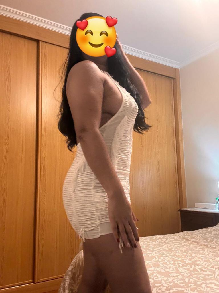 Chica busca chico en La Coruña: 