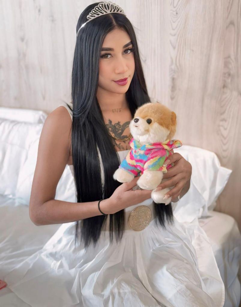 Chica busca chico en Valencia: 