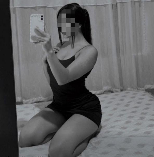 Chica busca chico en Alicante: 