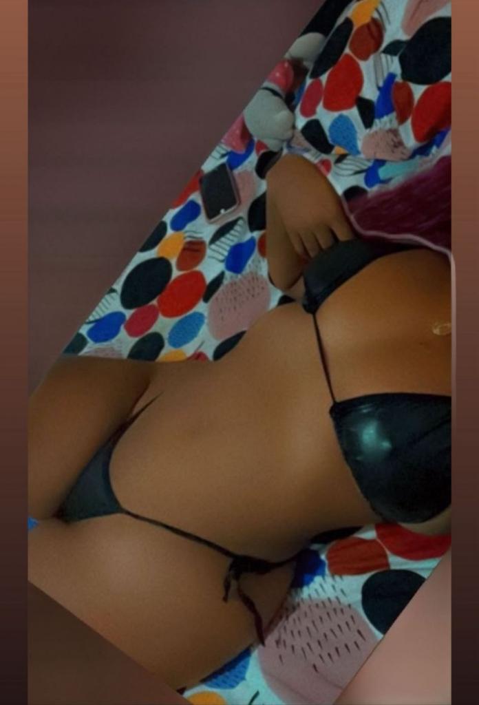 Chica busca chico en Las Palmas: 