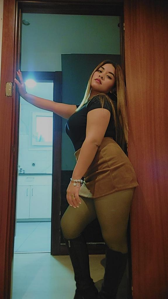 Chica busca chico en Vizcaya: 