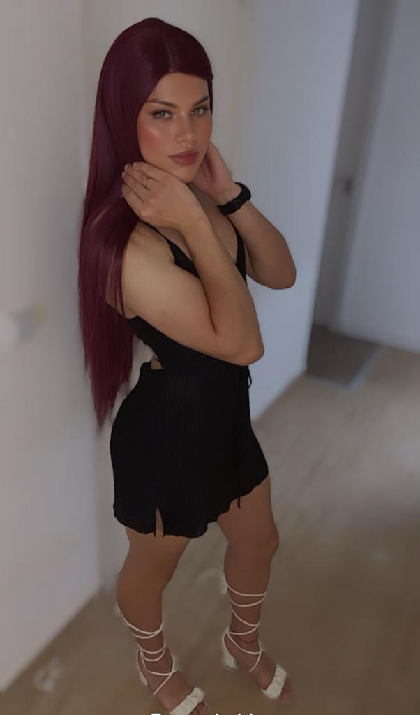 Travesti en Las Palmas: 