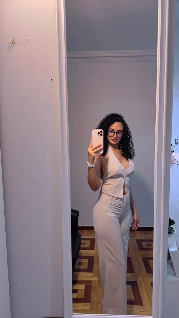 Chica busca chico en Madrid: 