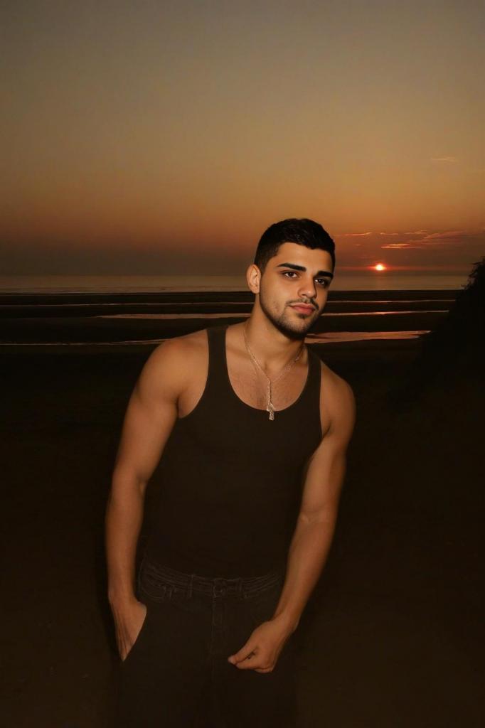 Chico busca chica en Valencia: Chico busca chica